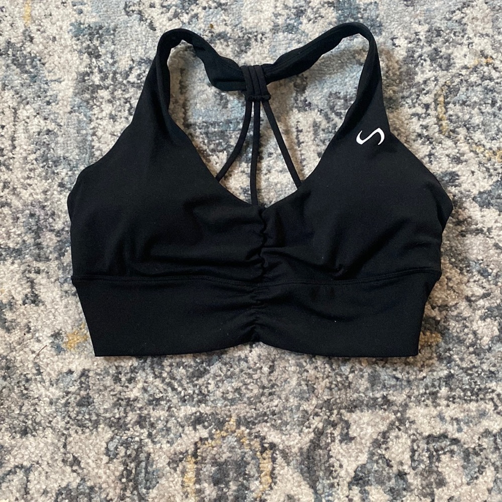 TLF apparel bra